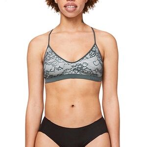 Lululemon Live In Lace Bralette Bra